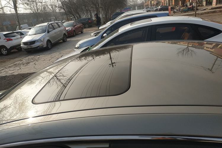 Used Citroen C5 2014 2.0L Automatic Luxury Edition Roof