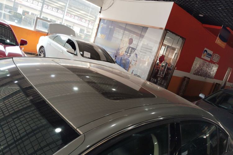 Used Citroen C5 2014 2.0L Automatic Luxury Edition Roof