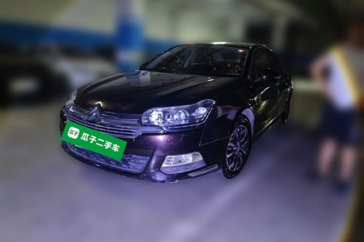 Used Citroen C5 2014 1.6T Automatic Prestige Model Guazi used car, China used car export, Used car for sale, Used  cars, Cheapest cars for sale