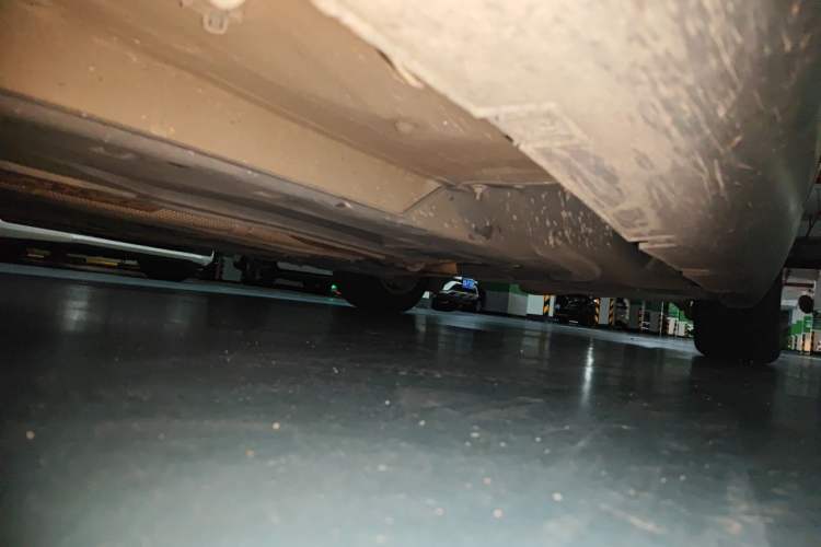 Used Citroen C5 2014 2.0L Automatic Luxury Edition Chassis Front Left