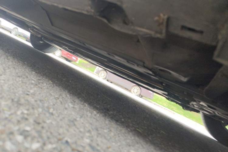 Used Citroen C5 2014 2.0L Automatic Luxury Edition Chassis Front Right
