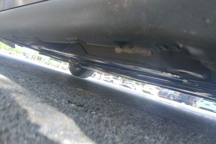 Used Citroen C5 2014 2.0L Automatic Luxury Edition Chassis Front Right