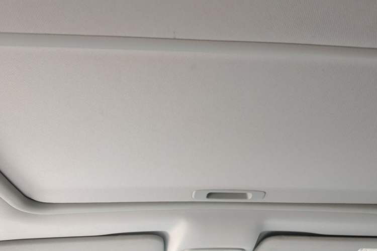 Used Citroen C5 2014 2.0L Automatic Luxury Edition Headliner