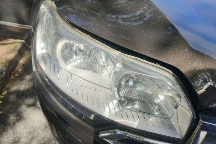 Used Citroen C5 2014 2.0L Automatic Luxury Edition Right Front Headlight