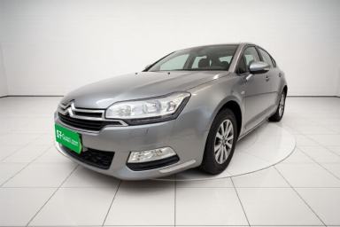 Used Citroen C5 2014 1.6T Automatic Luxury Model