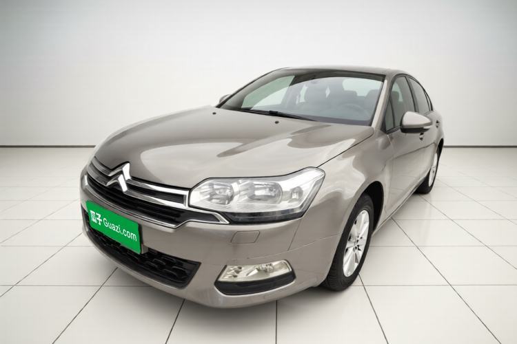 Gebrauchter Citroen C5 2014 2.0L Automatic Luxury Edition Guazi used car, China used car export, Used car for sale, Used  cars, Cheapest cars for sale