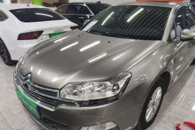Used Citroen C5 2014 1.6T Automatic Luxury Model