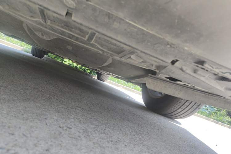 Used Citroen C5 2014 2.0L Automatic Luxury Edition Chassis Front