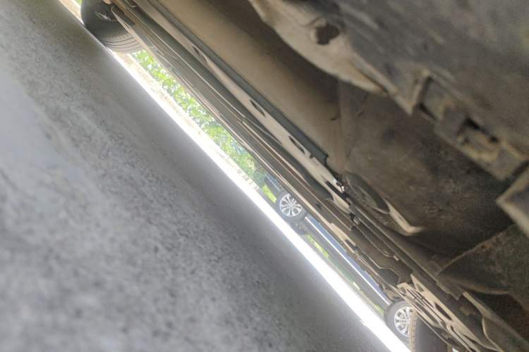 Used Citroen C5 2014 2.0L Automatic Luxury Edition Chassis Front Right