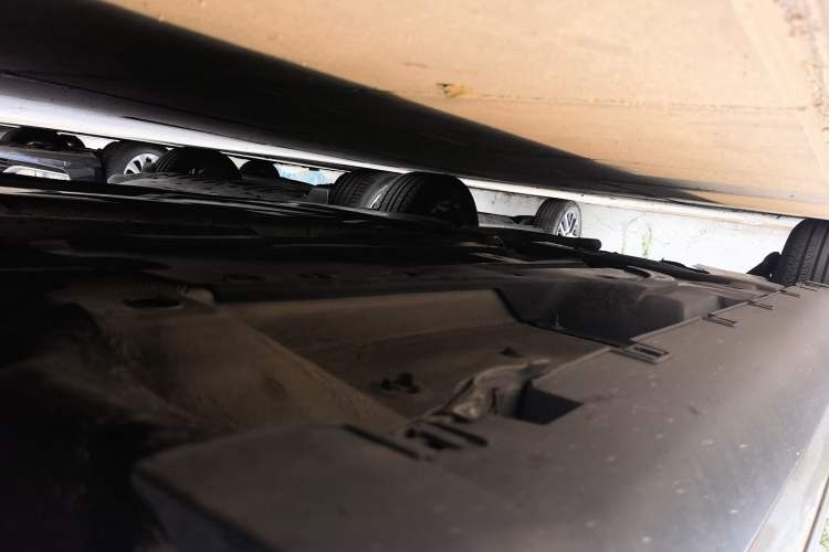 Used Citroen C5 2014 2.0L Automatic Luxury Edition Chassis Front Right