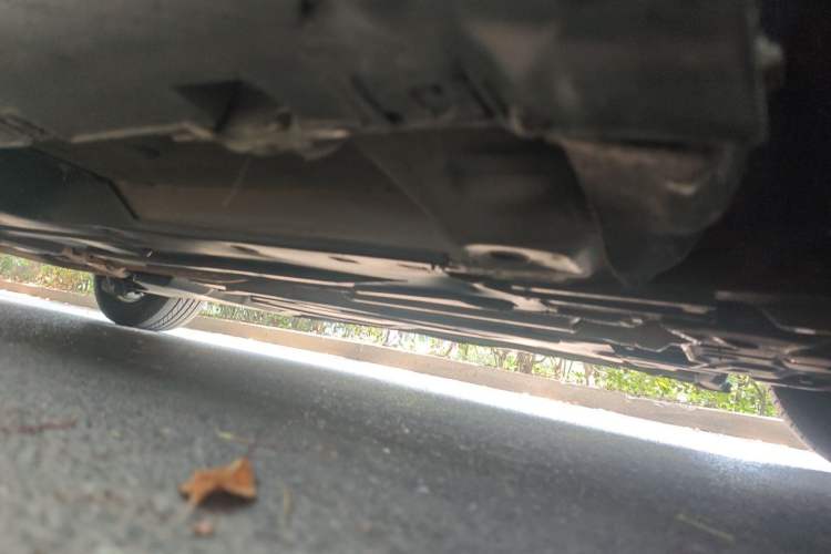 Used Citroen C5 2014 1.6T Automatic Luxury Model Chassis Front Right