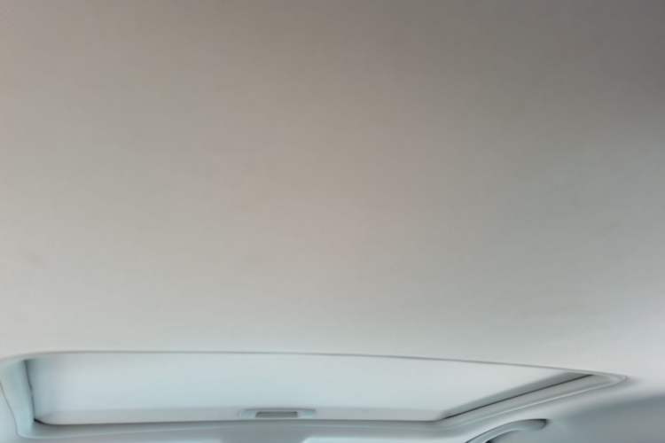 Used Citroen C5 2014 2.0L Automatic Luxury Edition Headliner