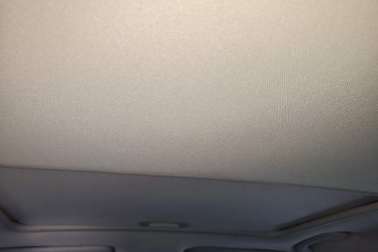 Used Citroen C5 2014 2.0L Automatic Luxury Edition Headliner