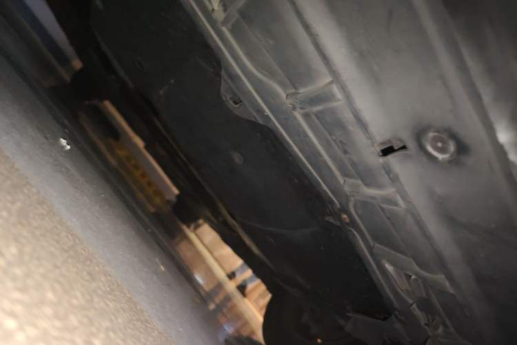 Used Citroen C5 2014 2.0L Automatic Luxury Edition Chassis Front