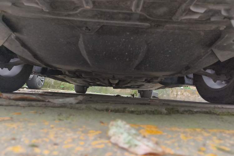 Used Citroen C5 2014 1.6T Automatic Prestige Model Chassis Front