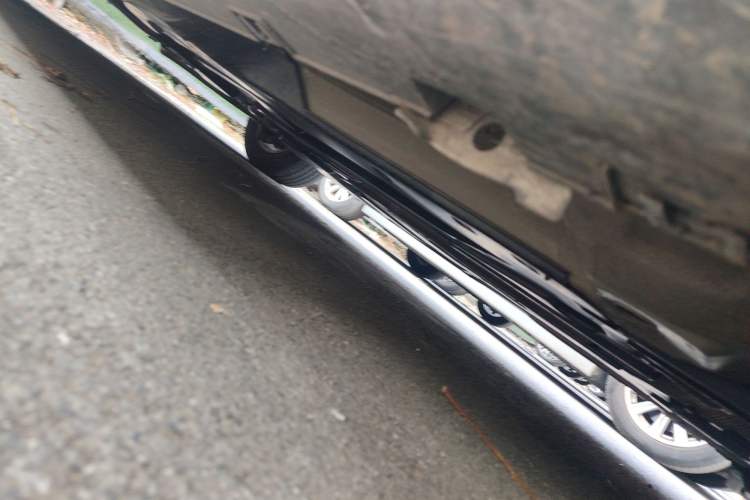 Used Citroen C5 2014 1.6T Automatic Luxury Model Chassis Front Right