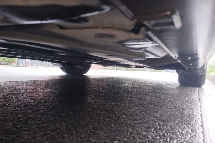 Used Citroen C5 2014 2.0L Automatic Luxury Edition Chassis Front Right