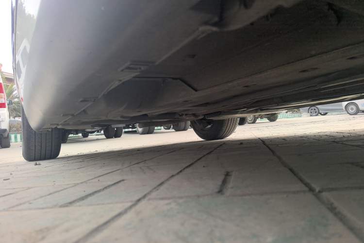 Used Citroen C5 2014 1.6T Automatic Luxury Model Chassis Front Right