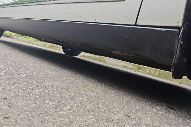 Used Citroen C5 2014 2.0L Automatic Luxury Edition Chassis Front Right