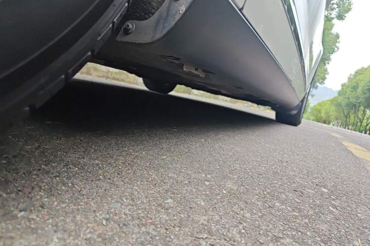 Used Citroen C5 2014 2.0L Automatic Luxury Edition Chassis Rear Right