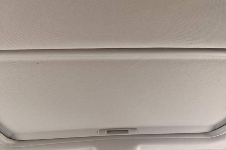 Used Citroen C5 2014 1.6T Automatic Luxury Model Headliner