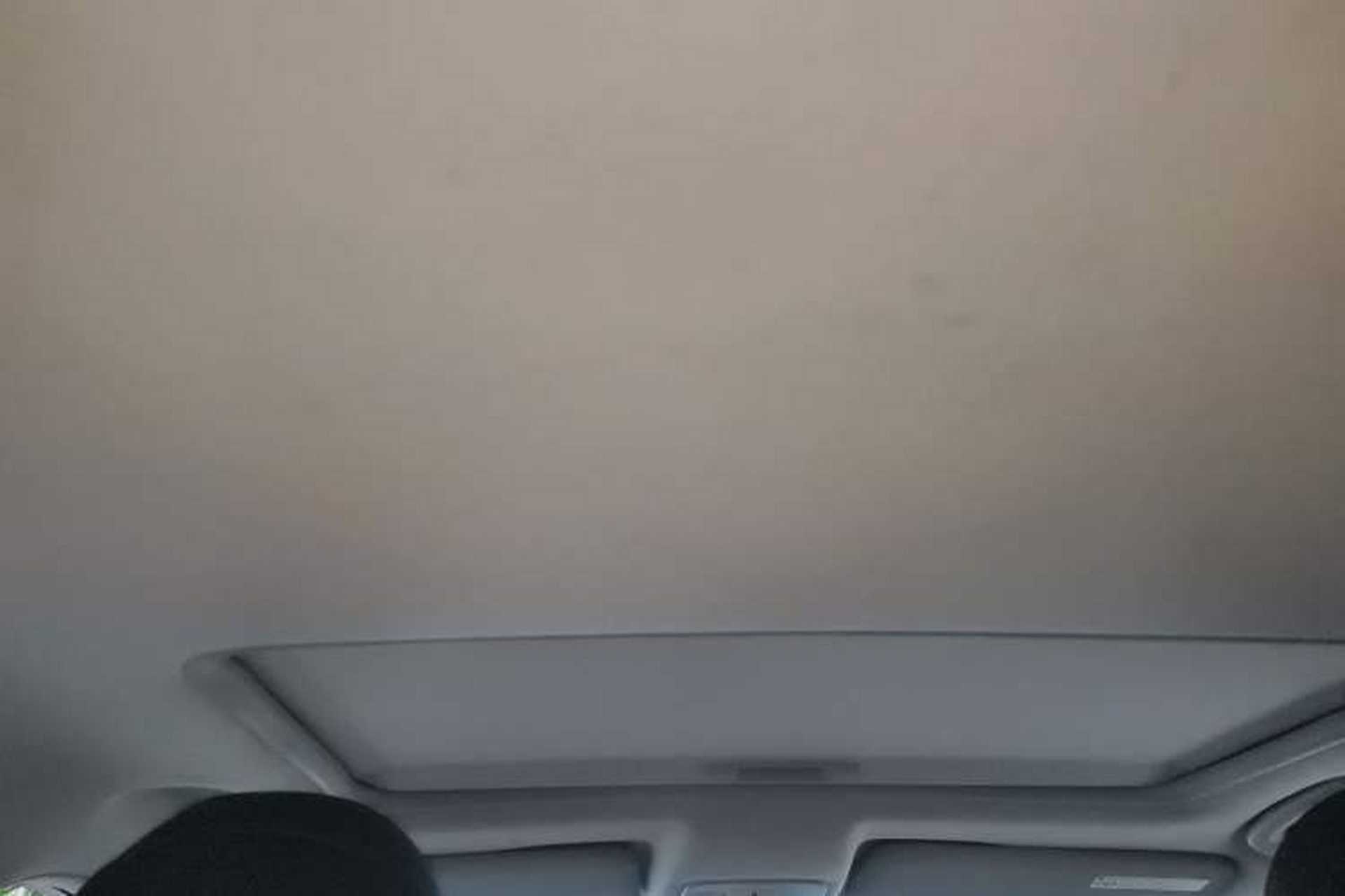 Used Citroen C5 2014 1.6T Automatic Luxury Model Headliner