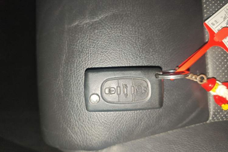 Used Citroen C5 2014 2.0L Automatic Luxury Edition Interior 1