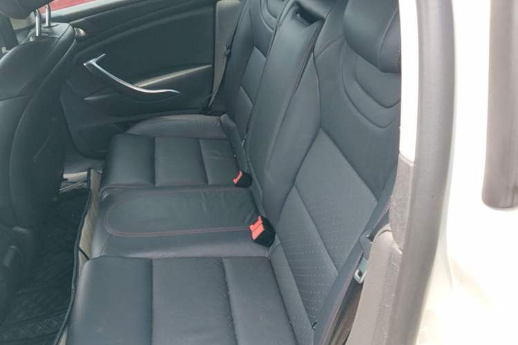 Used Citroen C5 2014 1.6T Automatic Luxury Model Left Rear Seat