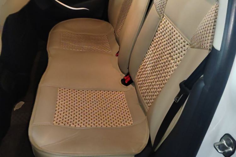 Used Citroen C5 2014 1.6T Automatic Luxury Model Left Rear Seat
