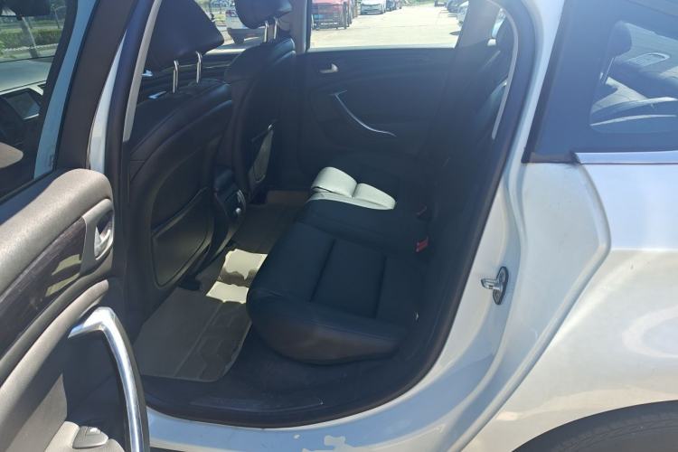 Used Citroen C5 2014 2.0L Automatic Luxury Edition Left Rear Seat