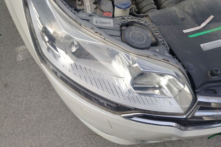 Used Citroen C5 2014 1.6T Automatic Luxury Model Right Front Headlight