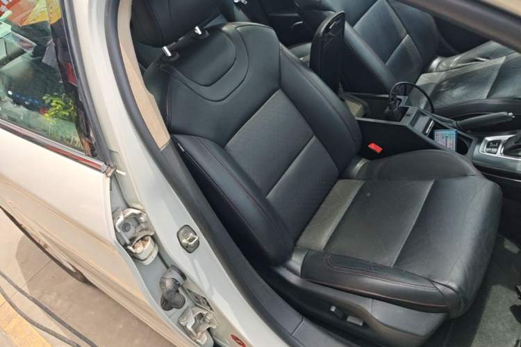 Used Citroen C5 2014 1.6T Automatic Luxury Model Right Front Seat