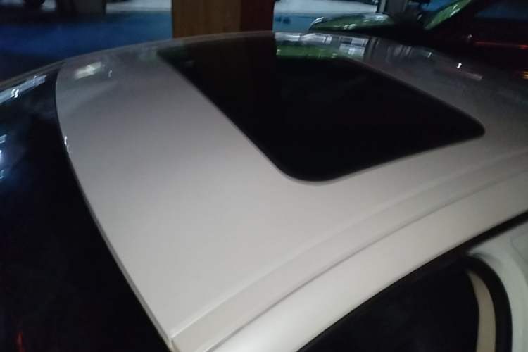 Used Citroen C5 2014 2.0L Automatic Luxury Edition Roof