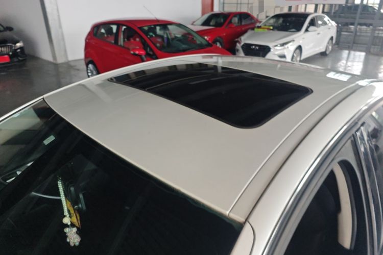 Used Citroen C5 2014 2.0L Automatic Luxury Edition Roof