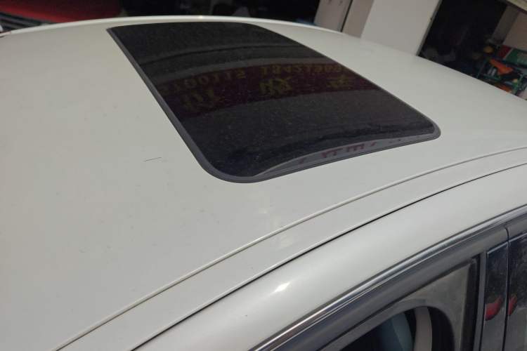 Used Citroen C5 2014 2.0L Automatic Luxury Edition Roof
