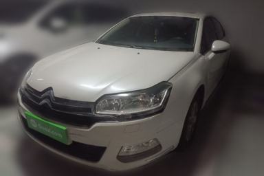 Used Citroen C5 2014 2.0L Automatic Luxury Edition