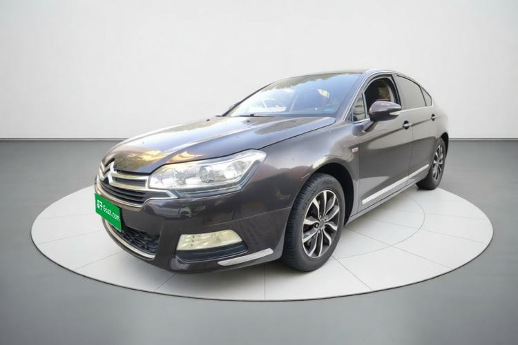 Citroen C5 2016 1.8T Automatic Prestige Model de segunda mano Guazi used car, China used car export, Used car for sale, Used  cars, Cheapest cars for sale