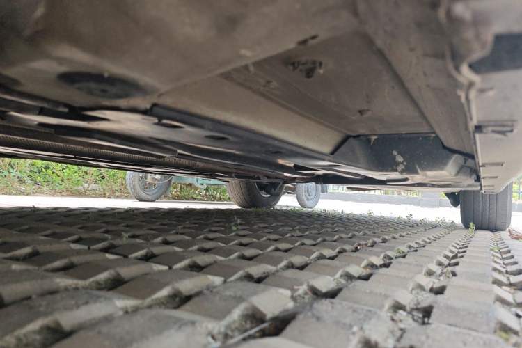 Used Citroen C5 2016 1.6T Automatic Luxury Model Chassis Front Left