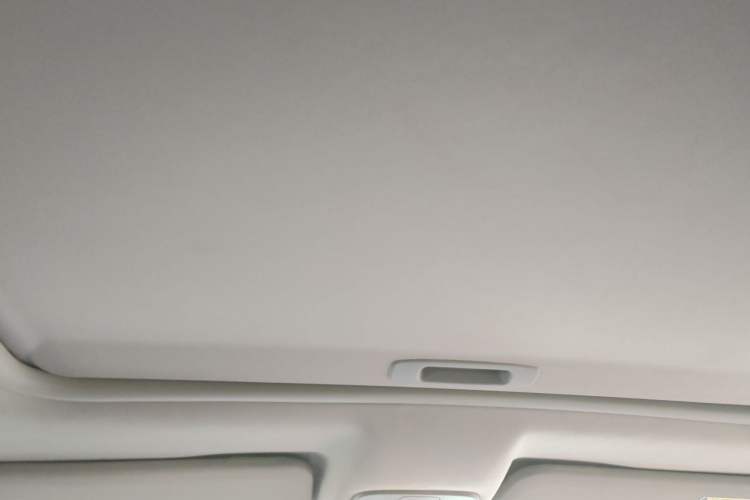 Used Citroen C5 2016 1.8T Automatic Luxury Model Headliner