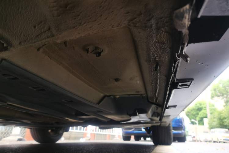 Used Citroen C5 2017 350THP Automatic Luxury Model Chassis Front Left