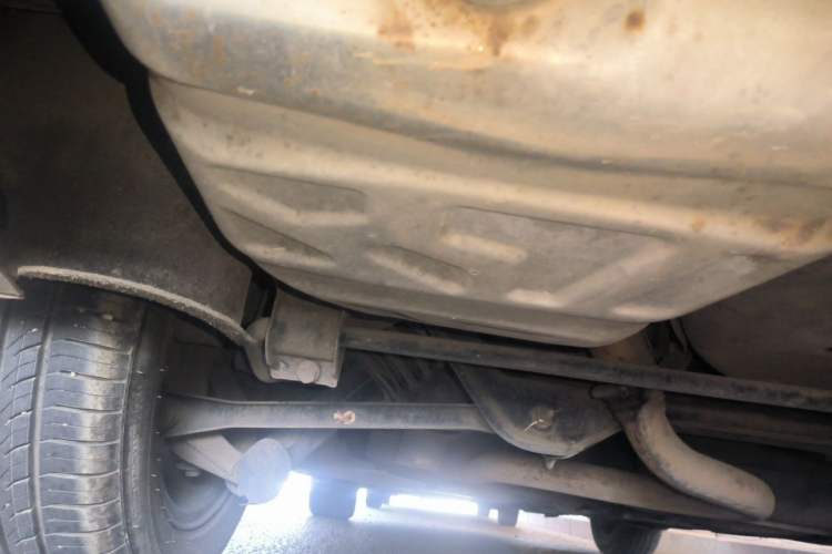 Used Citroen C5 2017 350THP Automatic Luxury Model Chassis Front Left