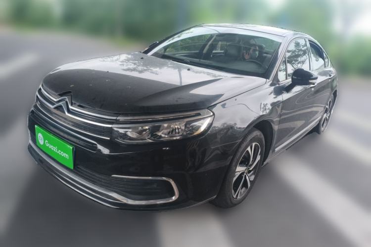 Used Citroen C5 2017 350THP Automatic Luxury Model Guazi used car, China used car export, Used car for sale, Used  cars, Cheapest cars for sale