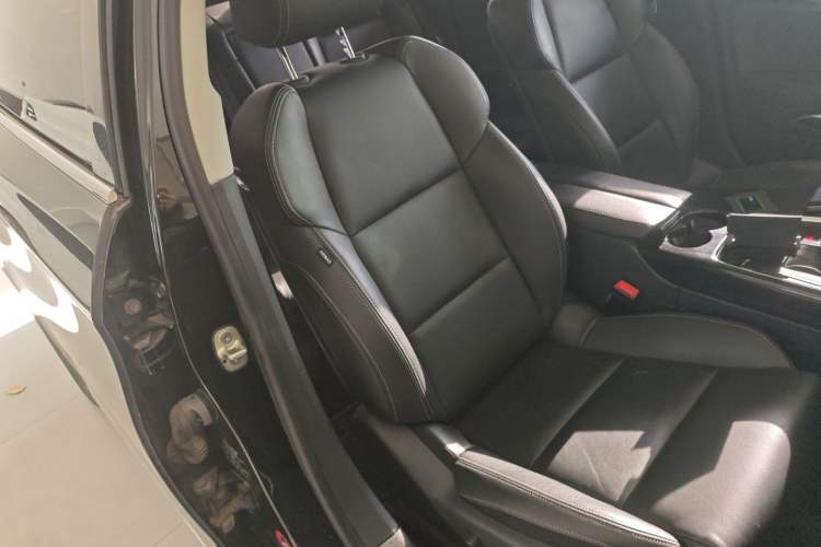 Used Citroen C5 2017 350THP Automatic Luxury Model Right Front Seat