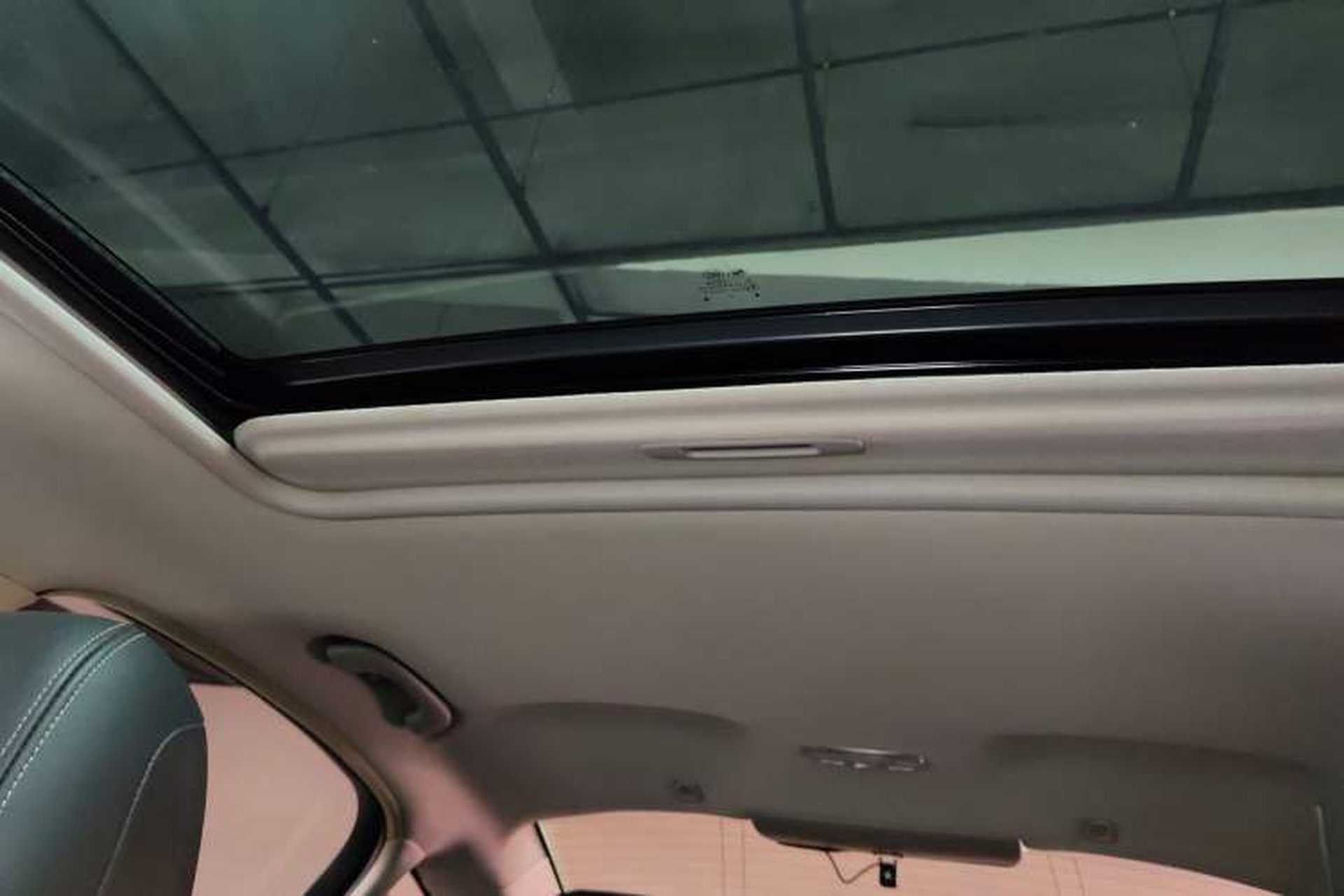 Used Citroen C5 2017 380THP Automatic Luxury Model Headliner