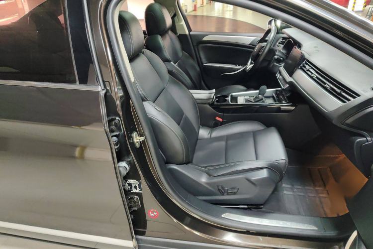 Used Citroen C5 2017 380THP Automatic Luxury Model Right Front Seat