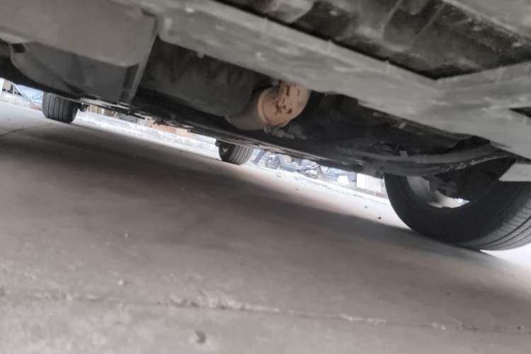 Used Citroen C5 2017 350THP Automatic Luxury Model Chassis Front Left