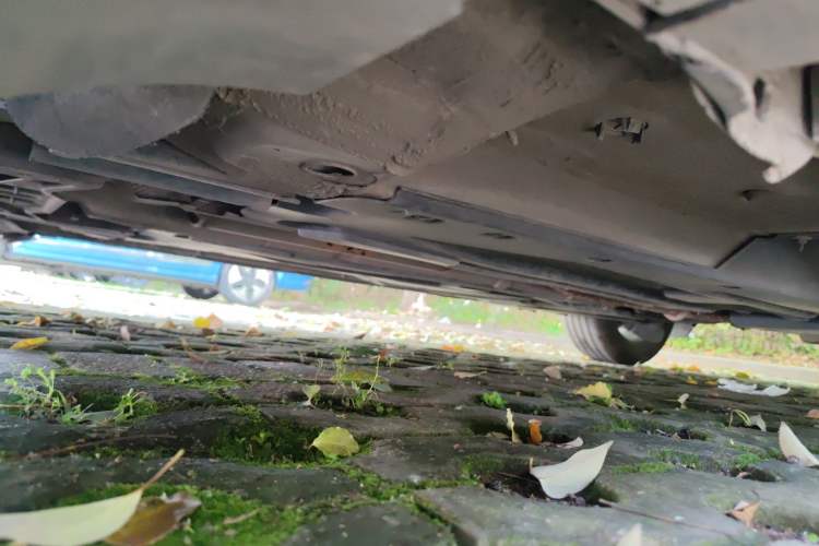 Used Citroen C5 2017 350THP Automatic Luxury Model Chassis Front Left