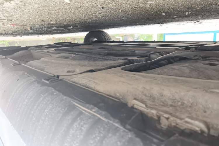 Used Citroen C5 2017 350THP Automatic Luxury Model Chassis Rear Right