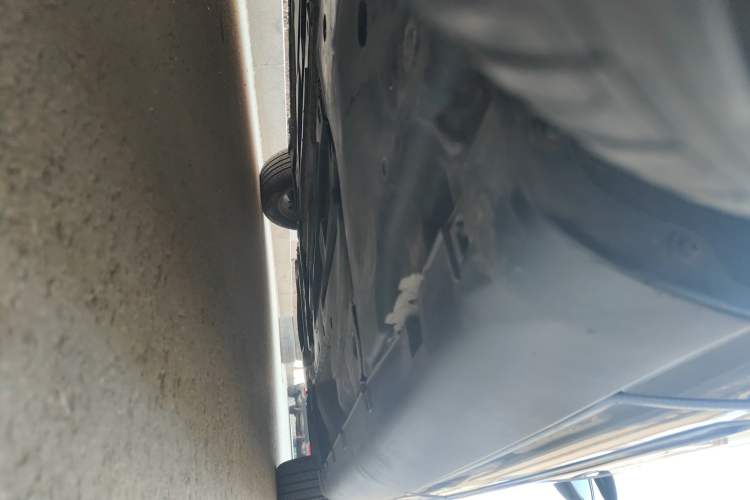 Used Citroen C5 2017 350THP Automatic Luxury Model Chassis Rear Right