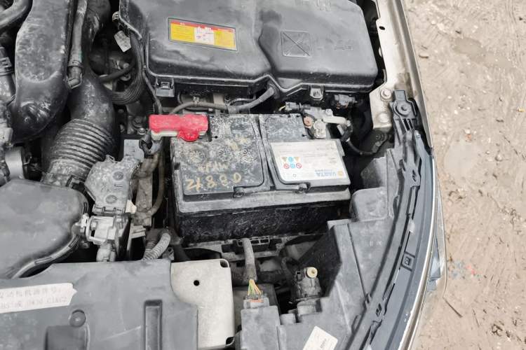 Used Citroen C5 2017 350THP Automatic Luxury Model Engine Bay Left